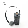 M Motor 8883