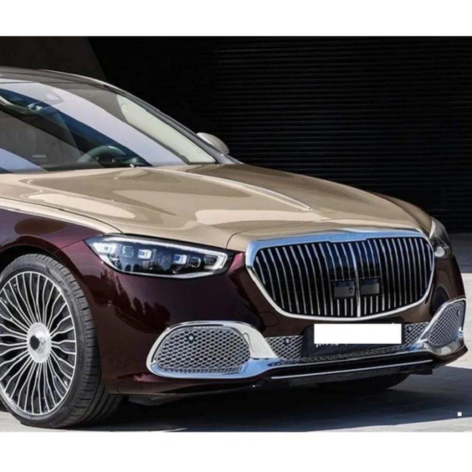 メルセデスベンツ Sクラス W223 マイバッハ 2021-2023 S450 S480用