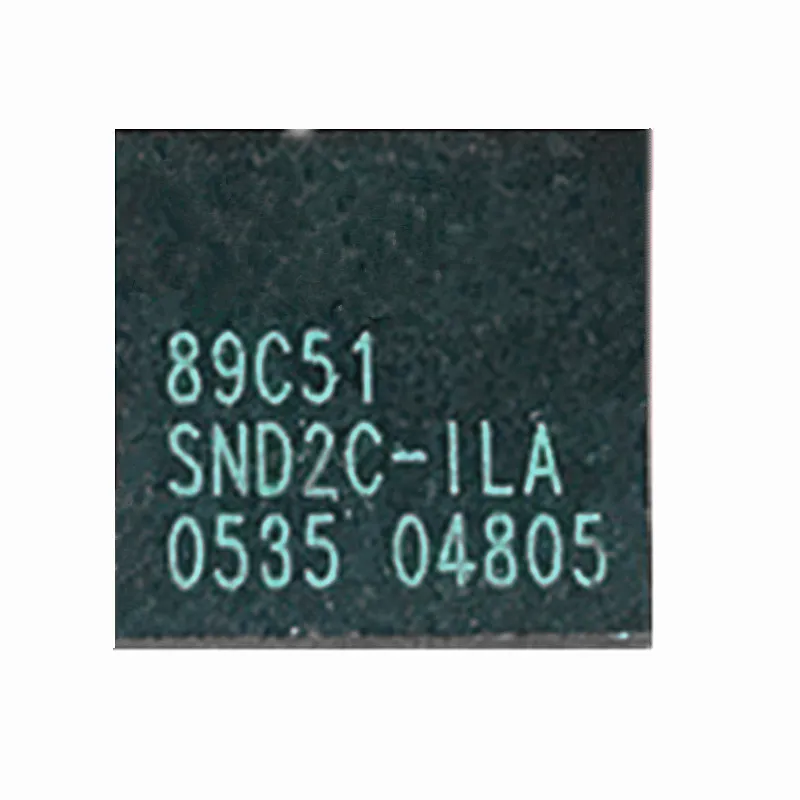 

(1piece)AT89C51SND2C-ILA AT91RM9200CJ AT91RM9200-CJ-100 AT91S025 Provide One-Stop Bom Distribution Order Spot Supply