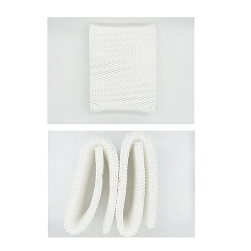 MAF1 Humidifier Wick Filter Replacement Accessories For MAF1 For MA0950, MA1200, MA1201 4Pack image 4