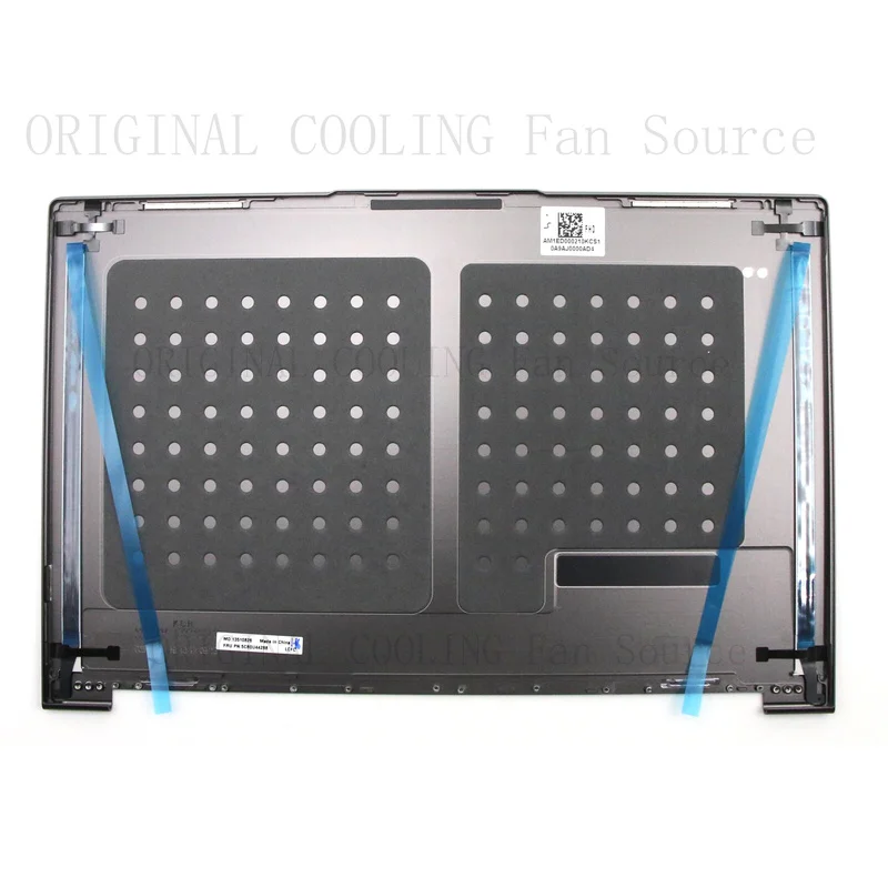 R+  New AM1ED000210 For Lenovo Yoga C940-14IIL FHD Top Rear Lid LCD Back Cover IG