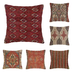 Modern Decorative Cushion for Home Living Room Decor Throw Pillow Cover 45*45 40x40cm 60x60cm 45x45cm 50x50cm Abstract morandi