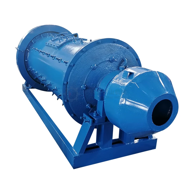 

CIF Price Wet Dry Ball Mill Model 0918 High Efficiency Grinder for Mineral Cement Gypsum Coal Limestone Powder