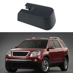 For Jimsy Gmc Acadia 2007-2012 25800773 Rear Windshield Wiper Arm Cap Cover