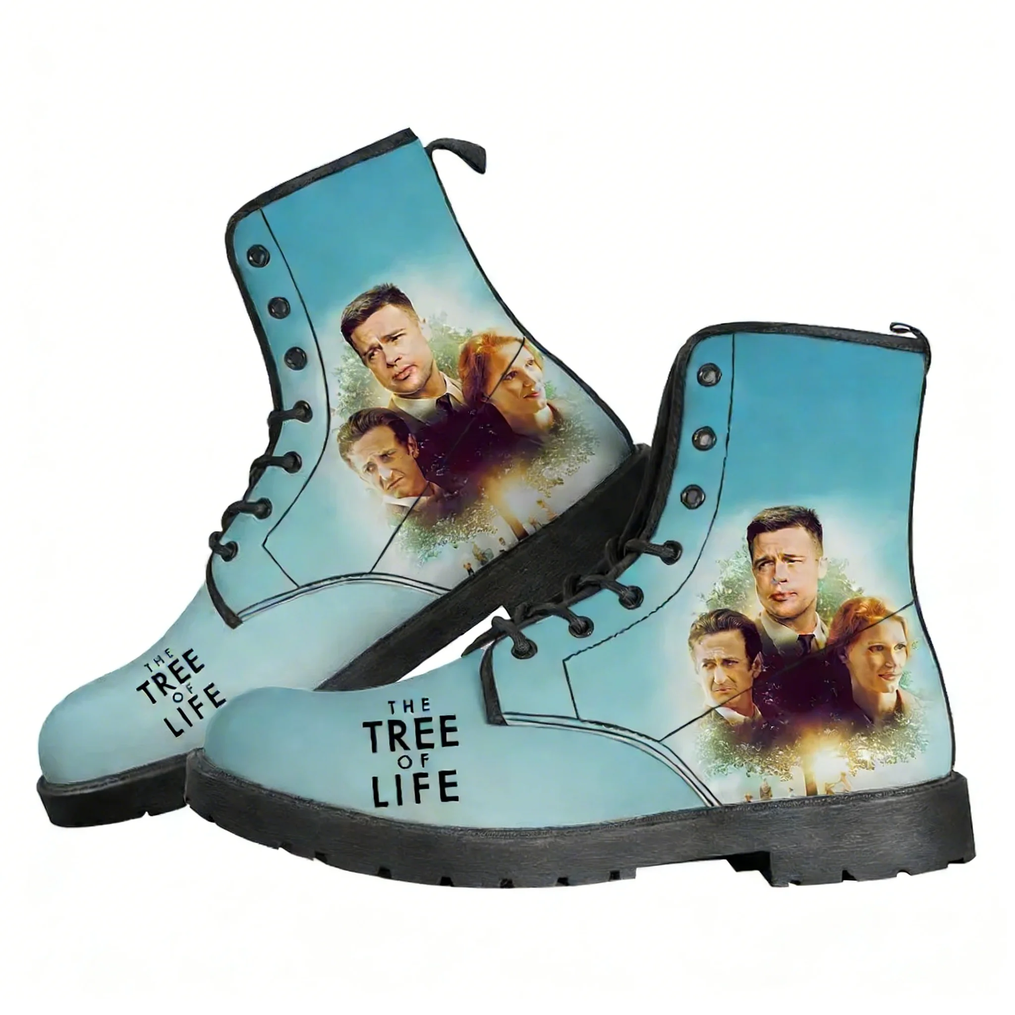 

Ботинки Tree of Life для мужчин, женщин и подростков, повседневные, для активного отдыха, высококачественные, легкие, модные, с индивидуальным дизайном.