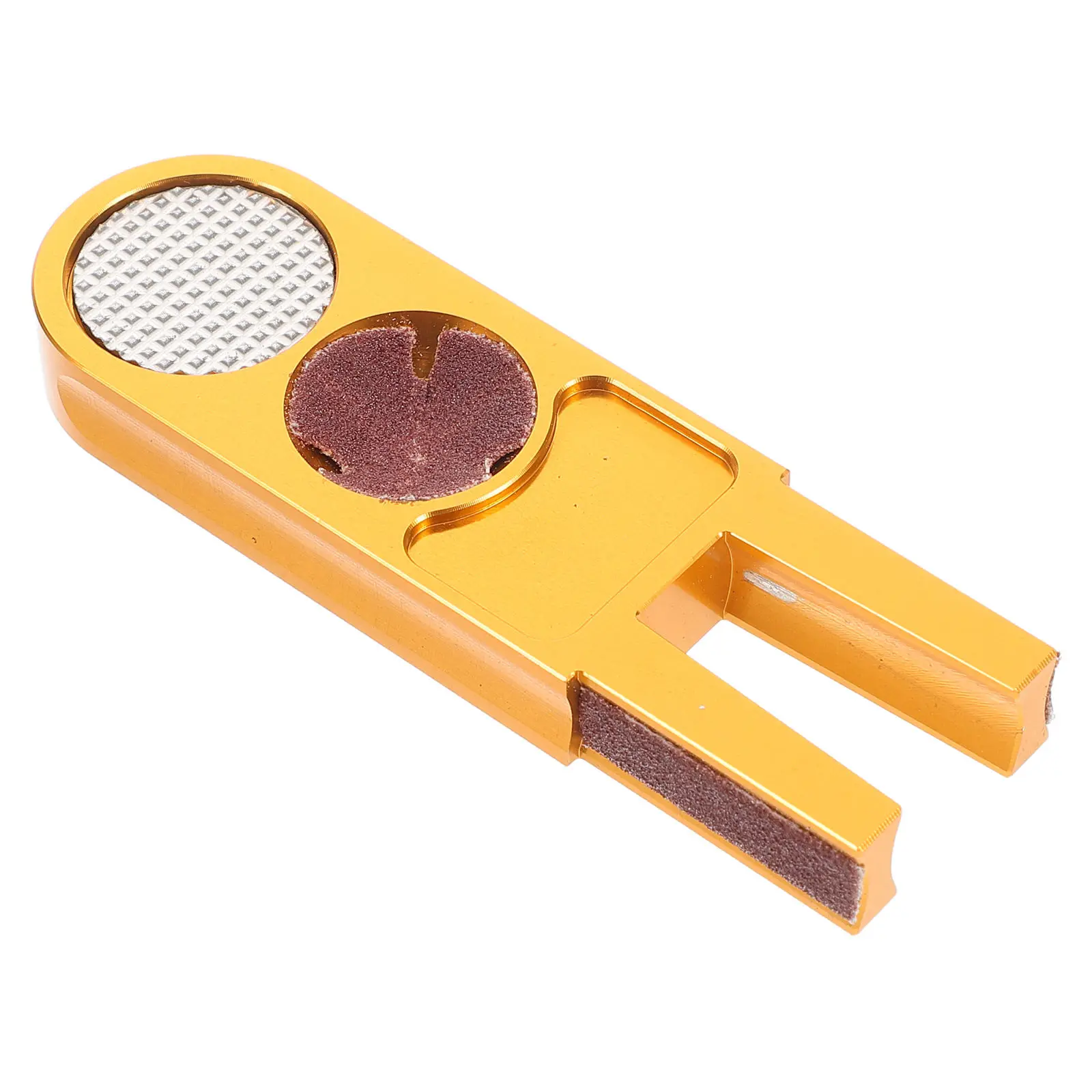 Aluminum U-Shaped P…