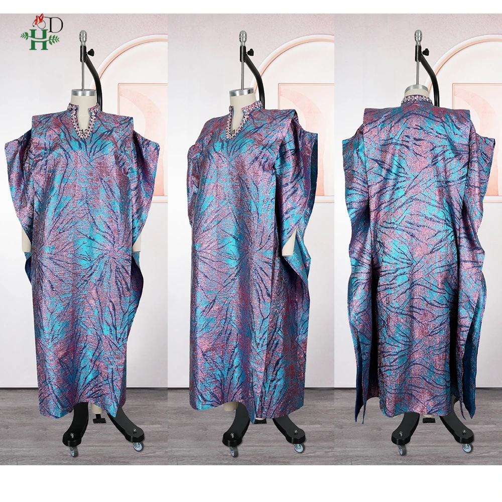 H&D 2026 Vestidos Nuevos en Liquidación, Vestidos Africanos para Mujer, Vestido Kaftan, Vestido de Fiesta, Vestido de Iglesia para Mujer, Estilo Africano