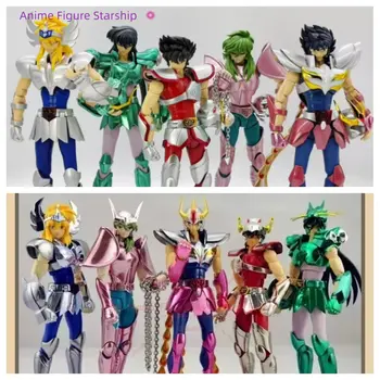 Great Toys GT 聖鬥士星矢 神話聖衣 EX 天馬座 仙女座 順風 一木 V1 黃道騎士 可動人偶 現貨 8 最佳銷售 飛馬星矢圖 - №3