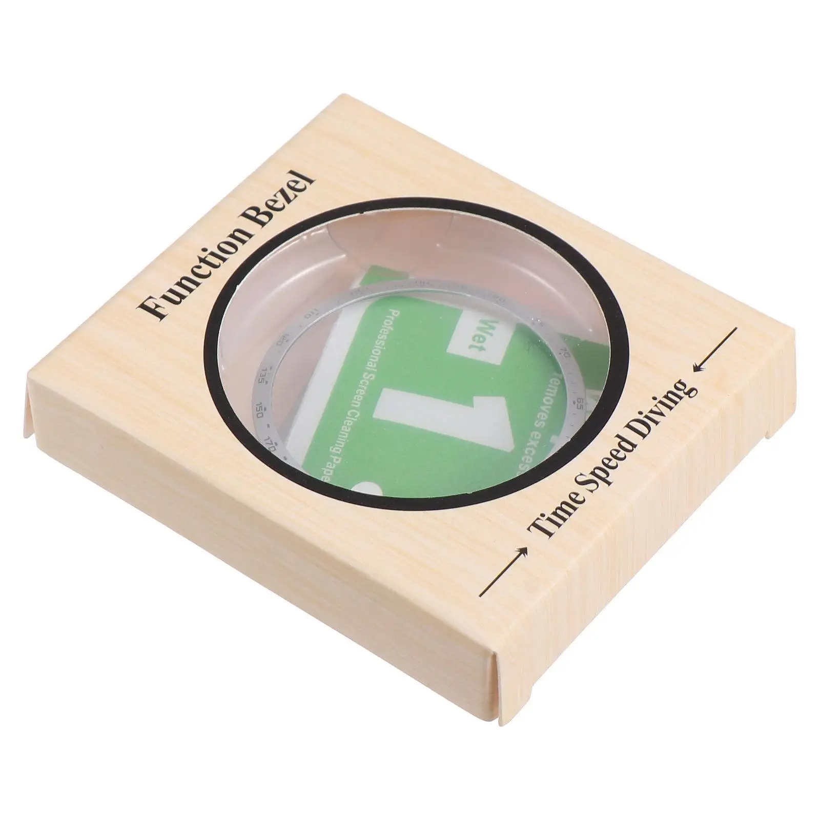 

Aluminum Alloy Watch Frame Bezel Ring Case Protector for Smart Watch Custom Fit Radian Design Easy Install Remove Fashionable