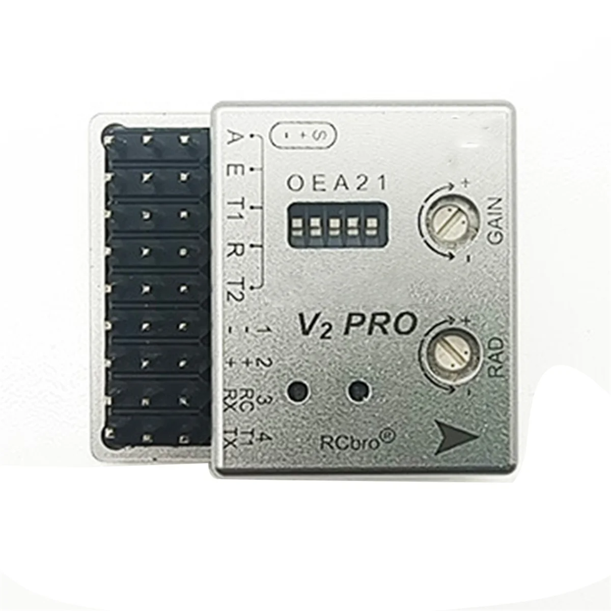 ABAN For Sparrow V2 Pro FPV Drone Flight Controller Support Digital OSD FPV VTX for V2/ O3/