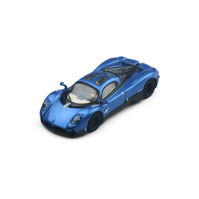 

1:64 Pagani Utopia simulation alloy car model