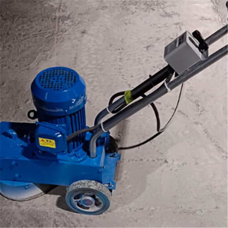 Floor Grinding Machine, Concrete Cement Polishing Machine, Water Stone