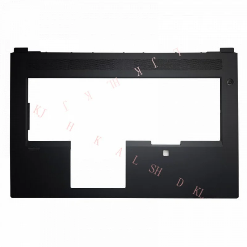 

N NEW For ThinkPad P17 Gen1 Gen2 Palmrest Keyboard Bezel Cover 5CB0Z69135