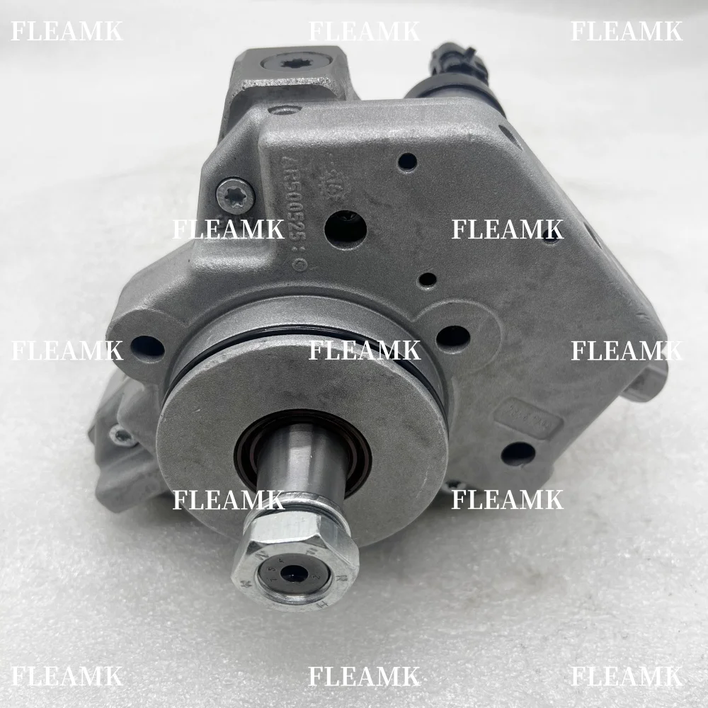 High Quality Diesel Common Rail Fuel Injection Pump 0445020109