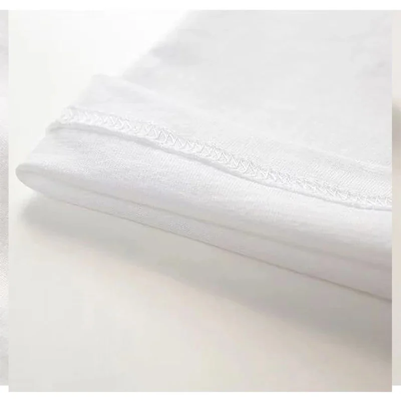 جديد الصيف طوكيو زهر الكرز وجبل فوجي تي شيرت مطبوع للرجال 100% القطن تي شيرت عادية الهيب هوب تي شيرت