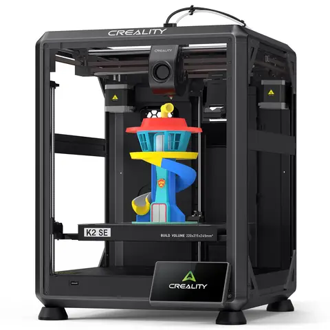 Creality K2 SE 3D-принтер