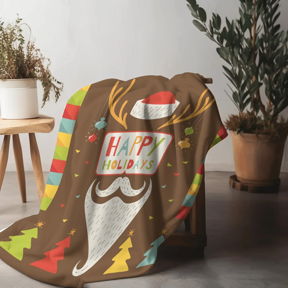 Tu Soft Cozy Throw … - image