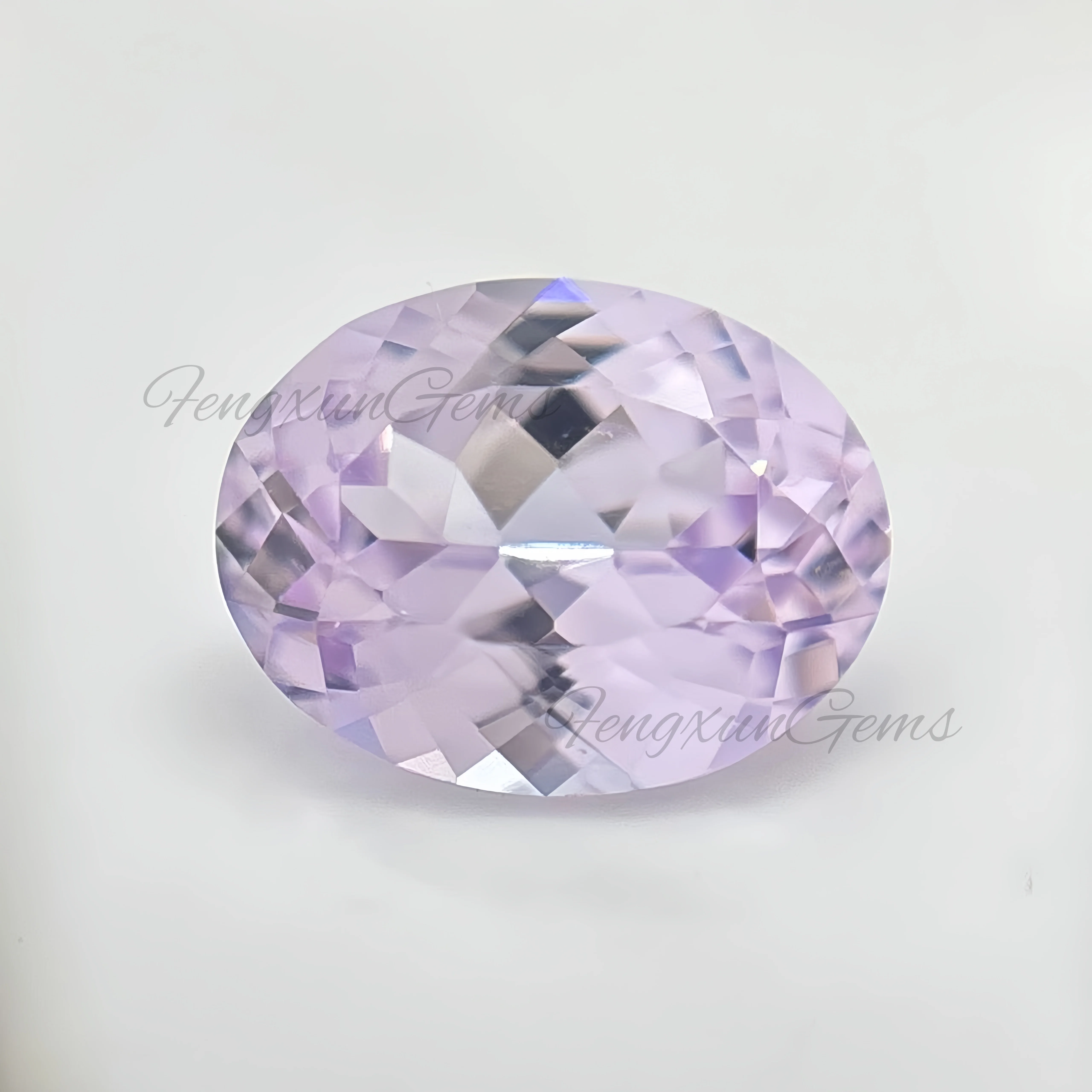 Variant: Oval 7x9mm 2.86ct