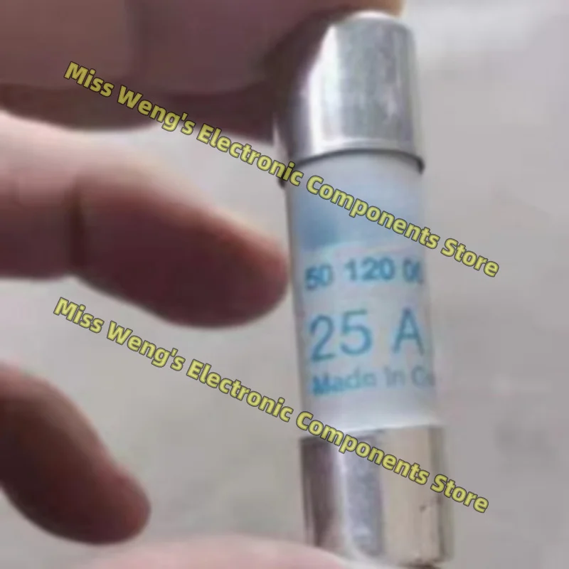 Fuse 5012006 20A 25…