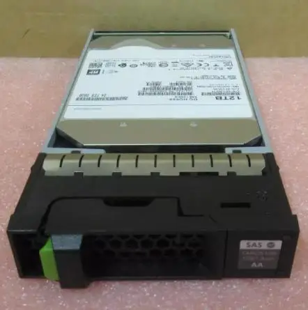 For CA08226-E268 CA05954-4010 12T SAS 3.5 storage hard drive