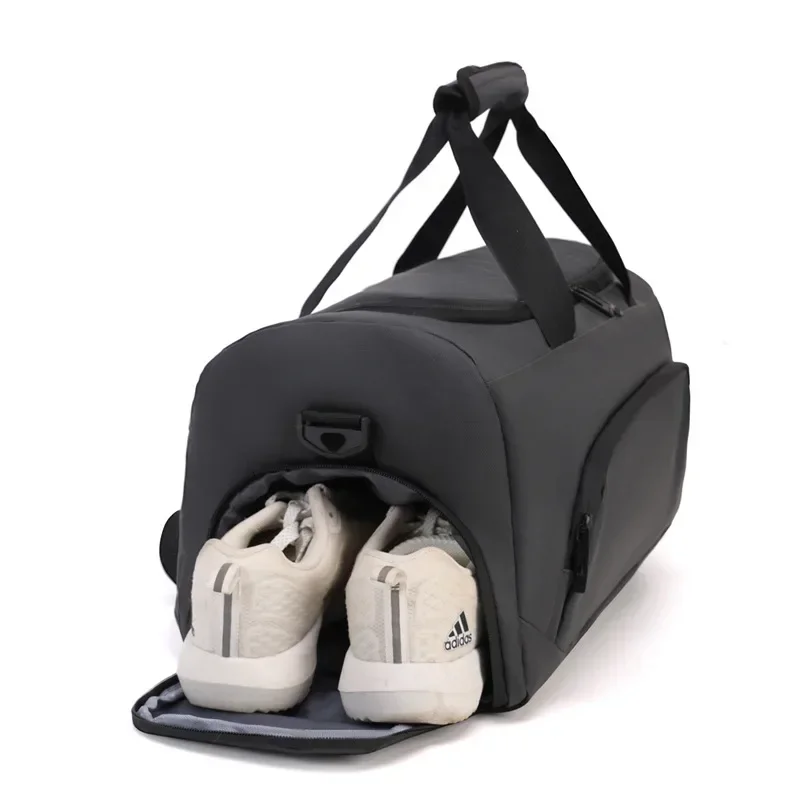 Travel bag Lightweight large capacity Independent shoe compartment Short-haul luggage Backpack Water-proof sports fitness bag