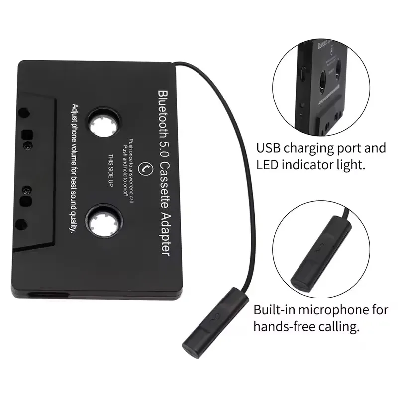 Thumbnail 4 - #24 Ranked Car Bluetooth Adapters Picks in 2026