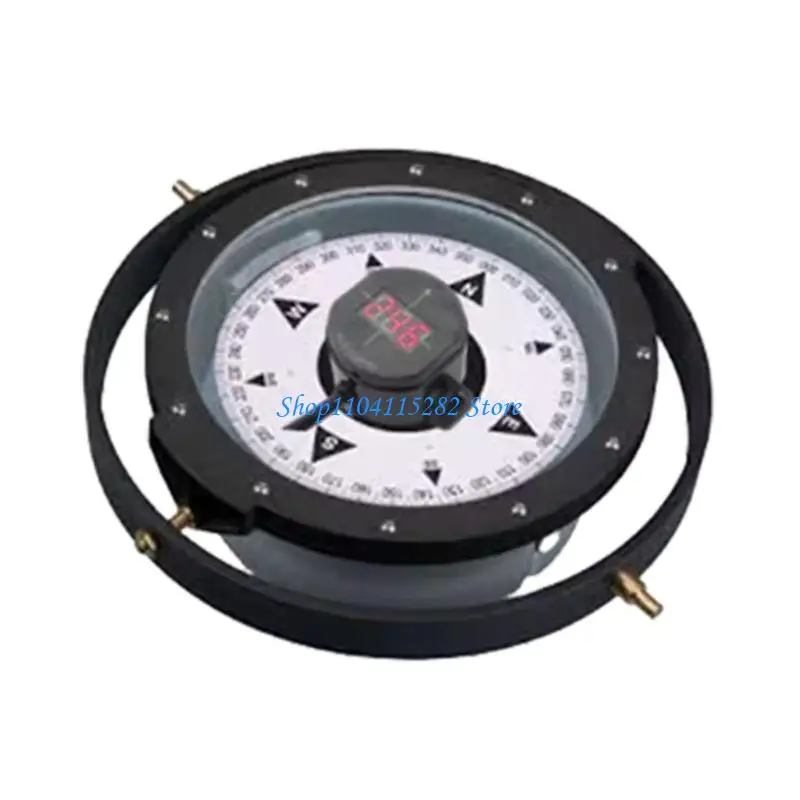 User Friendly Digital Direction Converter Easy Marine Navigation Setup for Ship