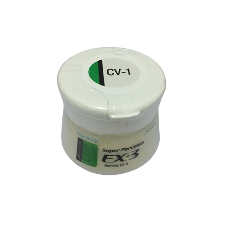 Noritake ex-3 polvo Cervical, 50g