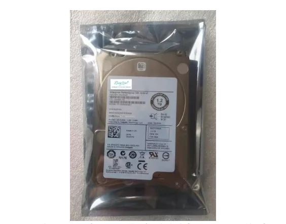 

Для 0RMCP3 RMCP3 1,2 ТБ 10K 2,5 дюйма SAS ST1200MM0007
