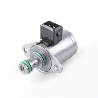 Válvula proporcional de dirección asistida de válvula solenoide OEM 2114600984 compatible con Mercedes W211 W164 R171