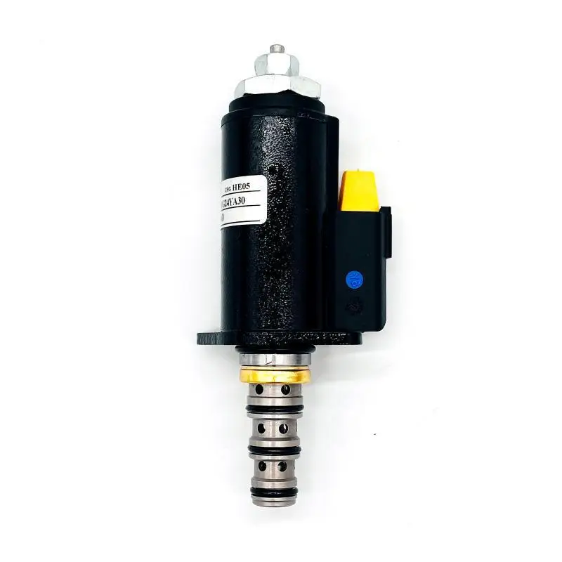 

JJ tool parts1 tool partsCarter E rotary solenoid valve control engineering 121-1490 engine hydraulic excavator parts