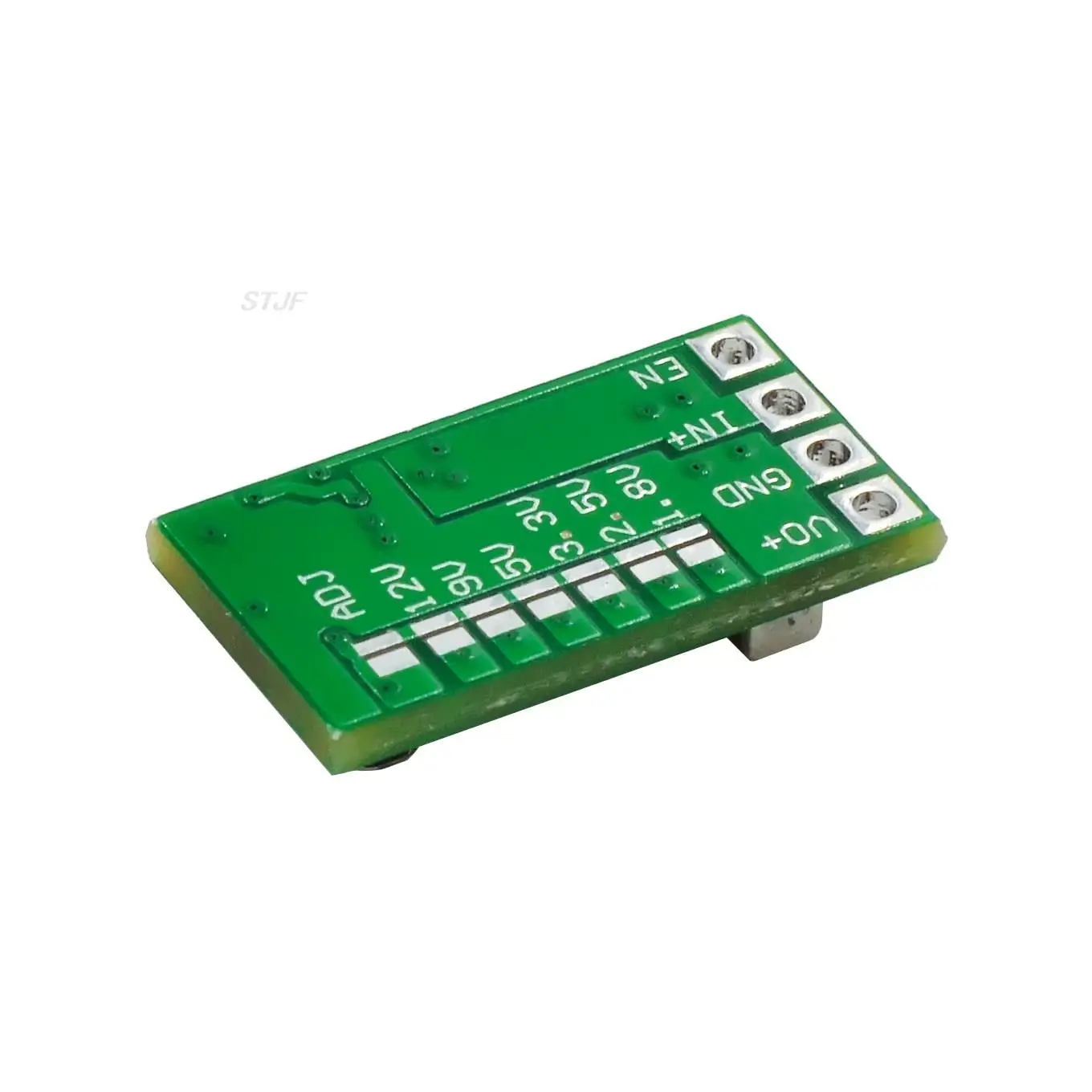 10PCS Step Down Power Supply Module Mini DC-DC 12-24V To 5V 3A Voltage Buck Converter Adjustable 1.8V 2.5V 3.3V 5V 9V 12V