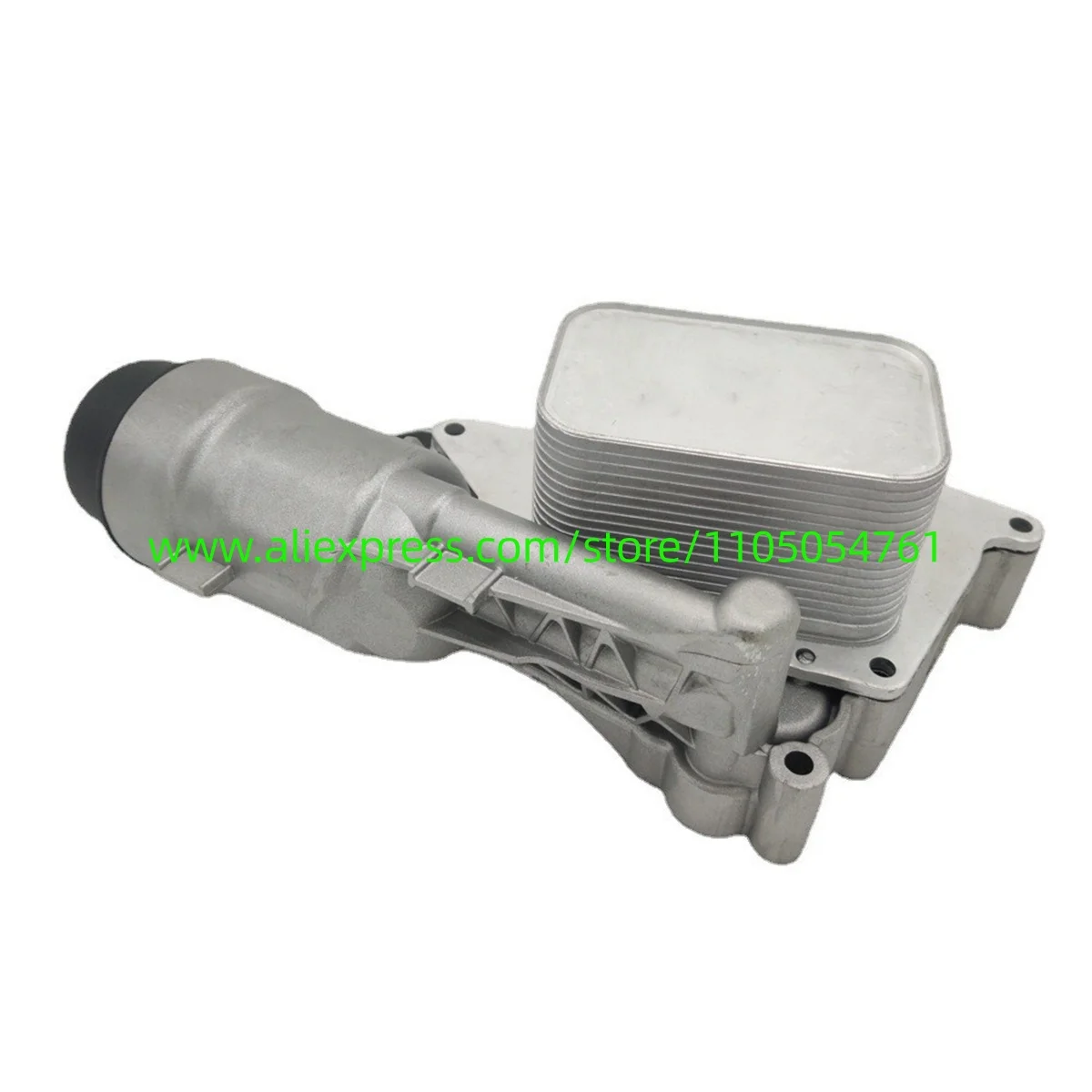 

11428585235 подходит для масляного радиатора двигателя моделей B-M=W MINI F48, F52, F45 и F55.