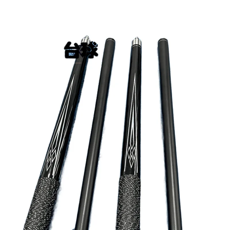 

American Leopard Carbon Stinger Bench Black Eight Special Nine Ball Snooker Set Full Set of Billiards