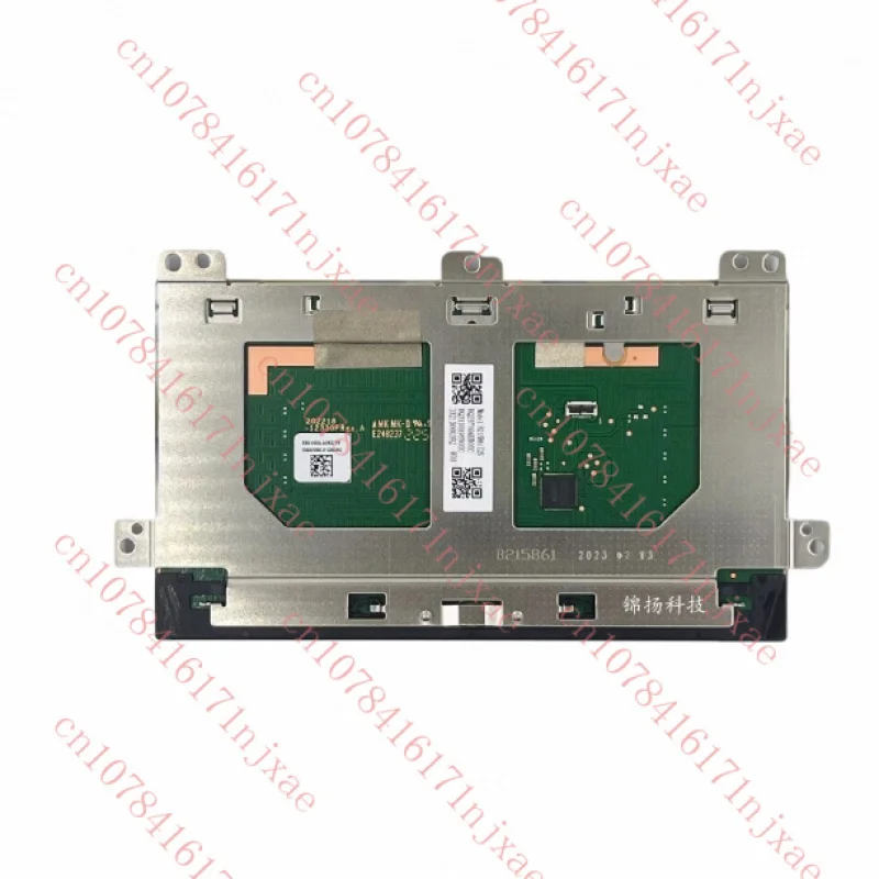 New For Zenbook 14 OLED UX3402 S13 X13 UM5302 Laptop Touchpad Trackpad Mouse Board