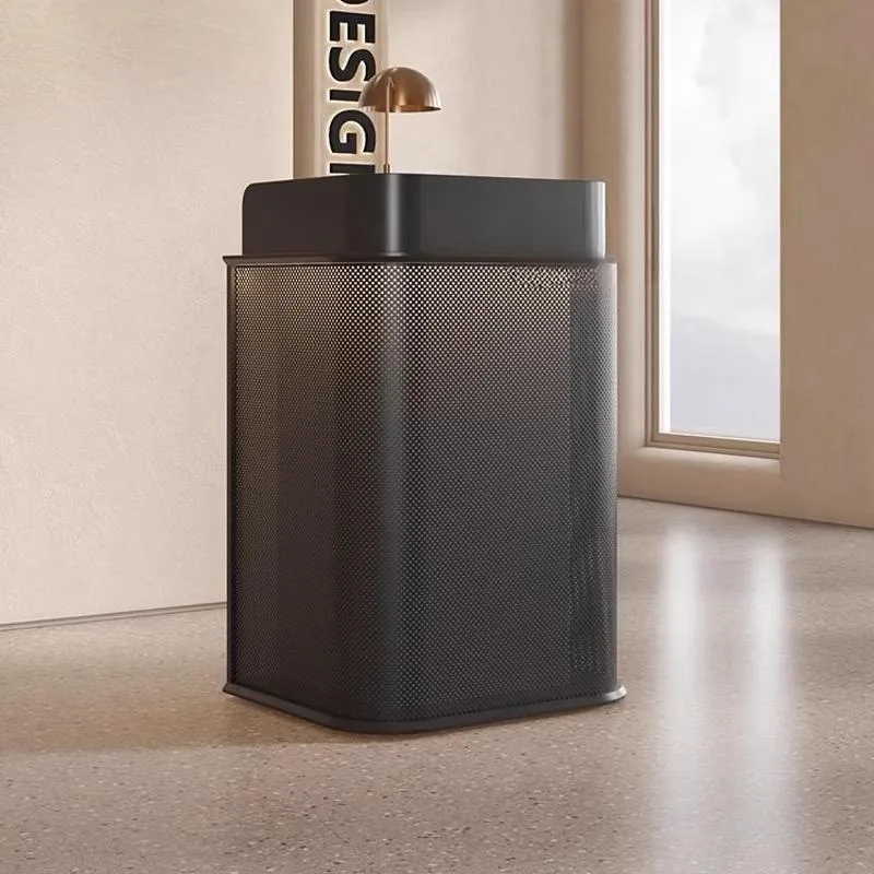 Shop reception desk small checkout page bronze restaurant welcome desk information desk, restaurant guide paint