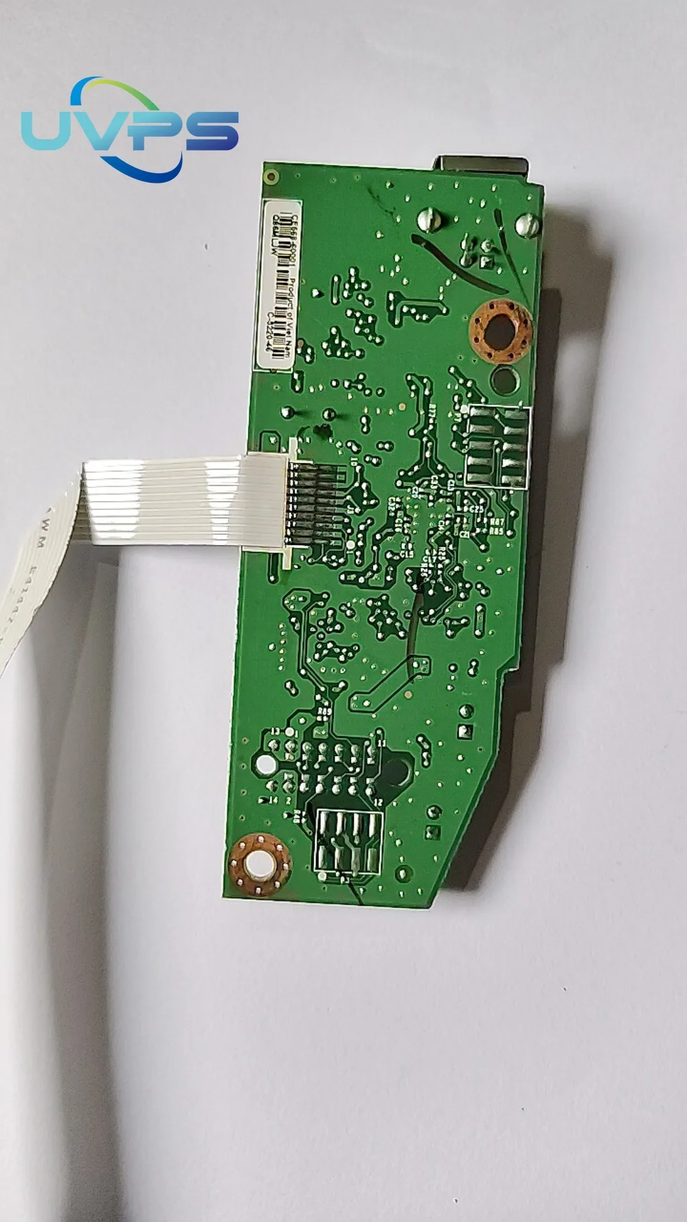 2pcs CE670-60001 CE668-60001 RM1-7600 CF427-60001 Formatter Board For HP P1102 P1102w 1102w 1102 Logic Mainboard WiFi Card