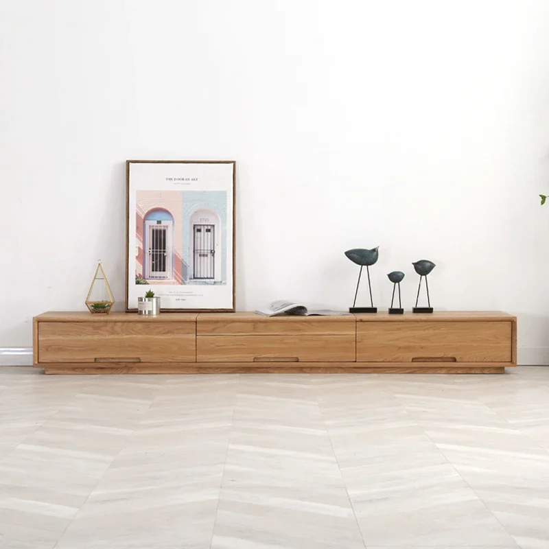 

Деревянный шкаф для хранения телевизора, диван, универсальная низкая панель, Mueble, настенный медиа-сервант, Meuble TV Suspendu, театральная мебель