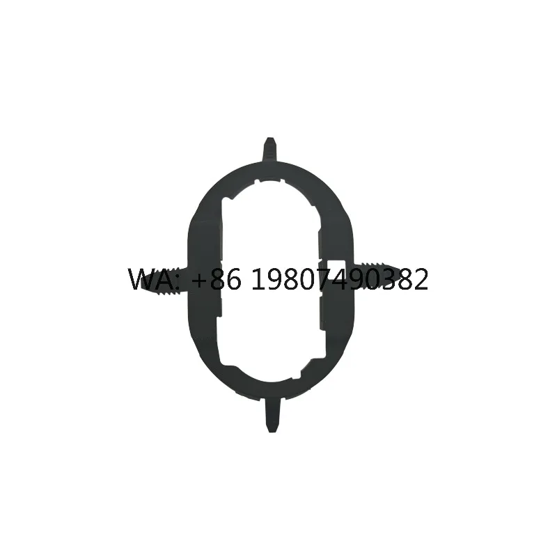 High Precision Small Batch Rapid Prototyping Silicone Rubber Moulds Custom Industrial Prototype Manufacturing Service