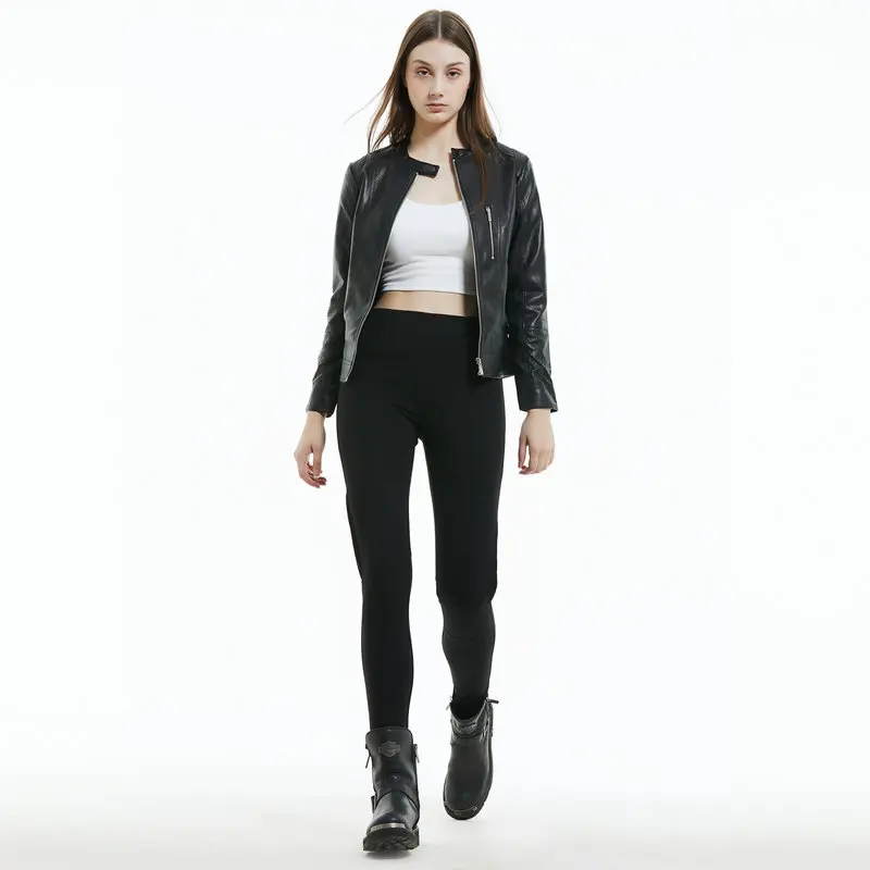

2026 Fashion Retro Moto Pants Women's Motorcycle Riding Protection Pants Multi Bag Casual Anti Drop Motocross Pants Wear Resist