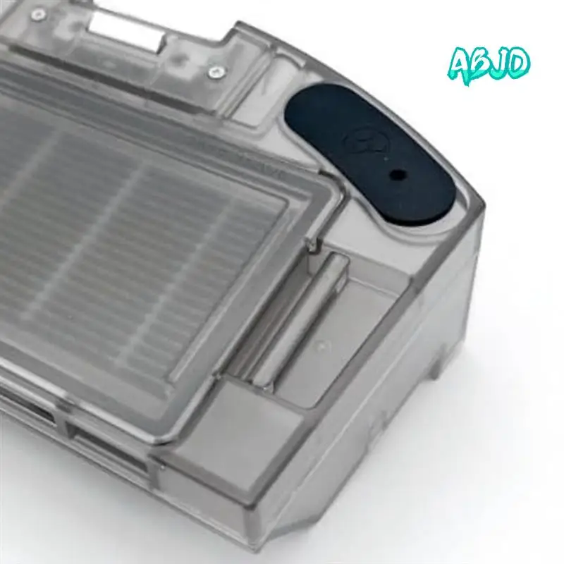 

ABJO-2 In1 мусорный бак с фильтром для ROIDMI EVE Max, аксессуары для роботов-пылесосов