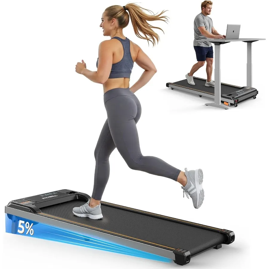 3 In 1 Under Desk T… - image