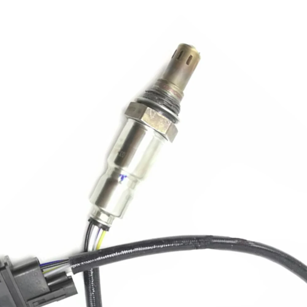 03F906262 Front Lambda Probe O2 Oxygen Sensor Fit For SKODA RAPID ROOMSTER YETI VW BEETLE CADDY GOLF JETTA POLO TOURAN 1.2 TSI view 3