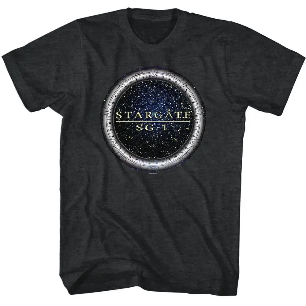 Stargate SG1 Movie T Shirt