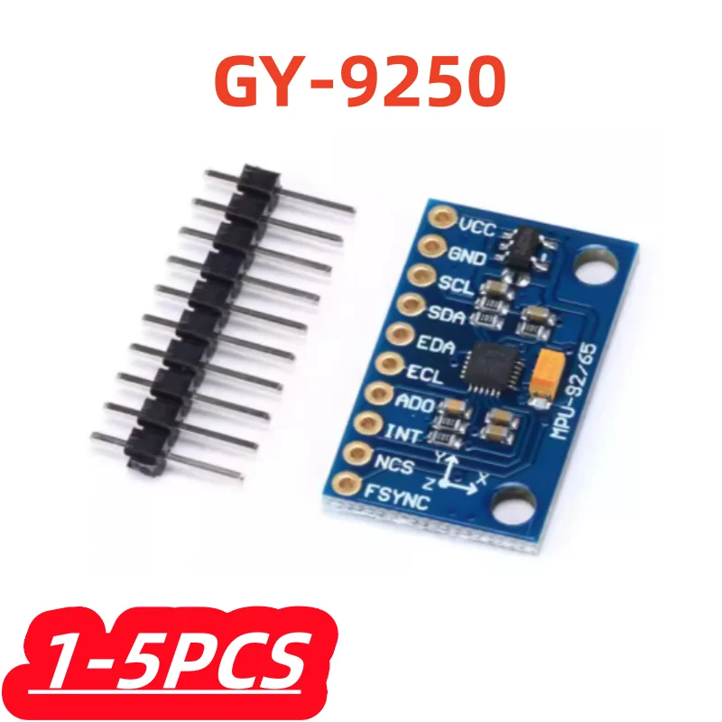 1-5Pcs/Lot 100% New… - image