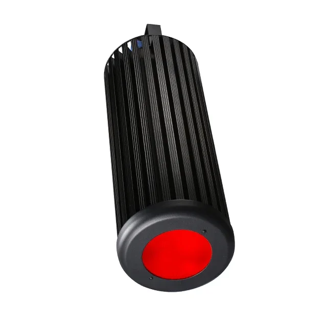 

Oem Factory Price 160W RGBW Dmx Pendant House Light For Church Renovation