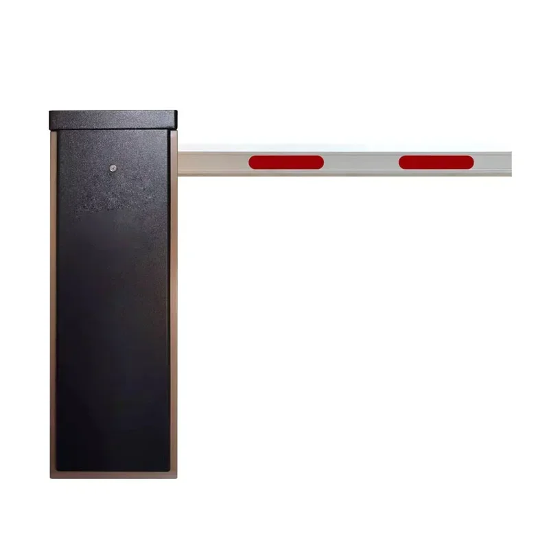 Car Parking Barrier Gate for Vehicle Parking Lot Access Control Management System