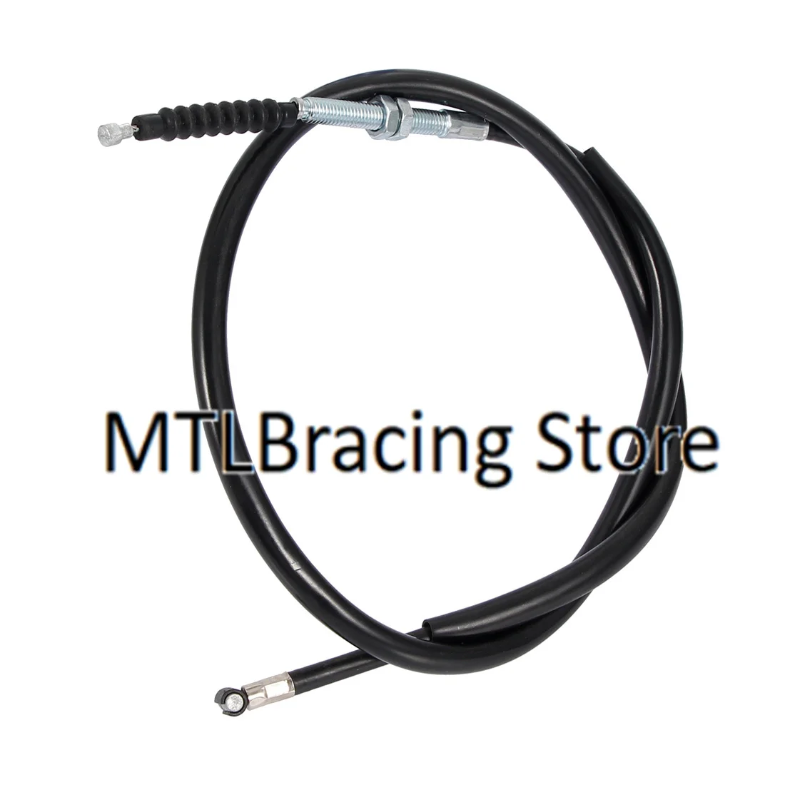 

Clutch Cable Steel Clutch Wire Line For Yamaha Tenere 700 2021-2024 BW3-F6335-00-00