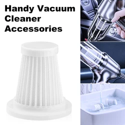 1PCS HEPA 95000PA Wireless Vacuum Cleaner Special Filter Handheld Vacuum Cleaner Filter Element Accessories Can Be Washable