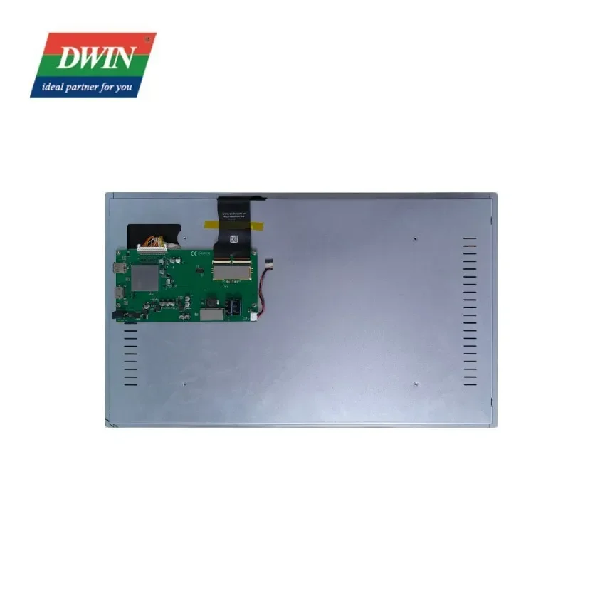 2026 DWIN 21.5 Inch 1920*1080 IPS 200nit HD-MI LCD Display Module Capacitive Touch Panel Screen for Windows Raspberry Linux Andr